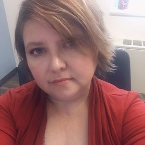 Meet your Posher, Tammy